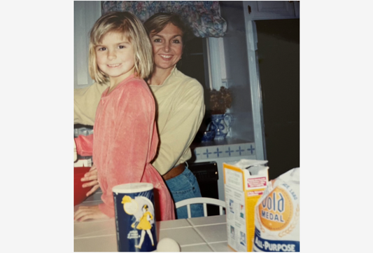 Debbie’s Sugar Cookies