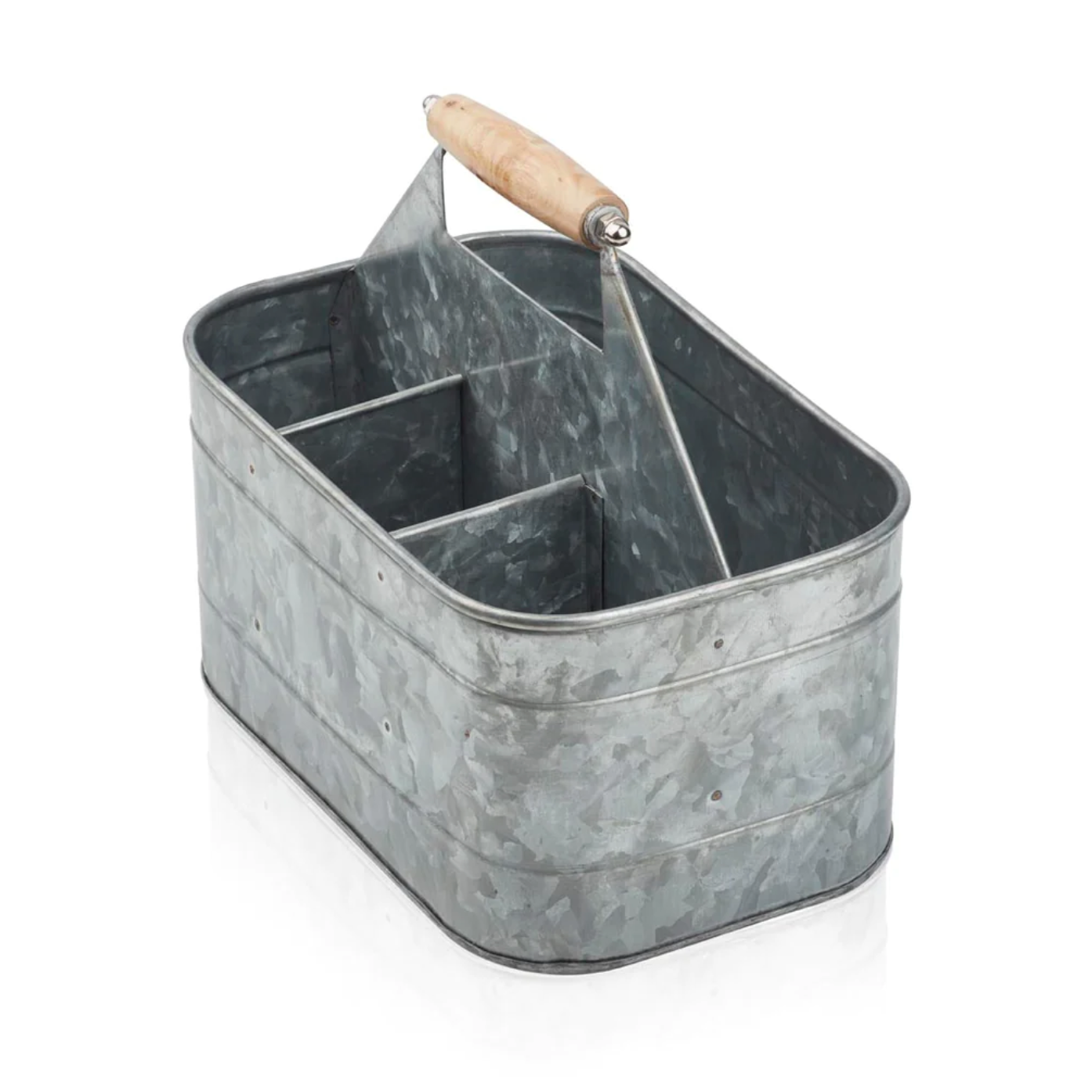 Organize Bucket