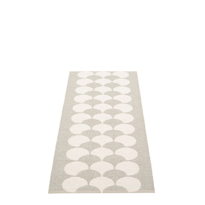 Pappelina Poppy Rug