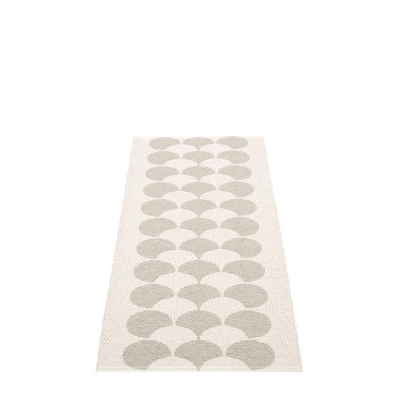 Pappelina Poppy Rug