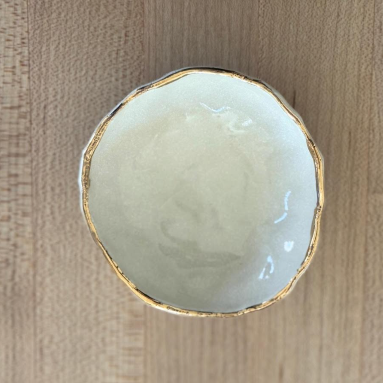 Kana London Pinch Pot