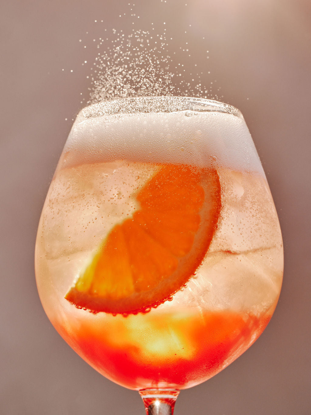 Lapo's Non-Alcoholic Aperitivo