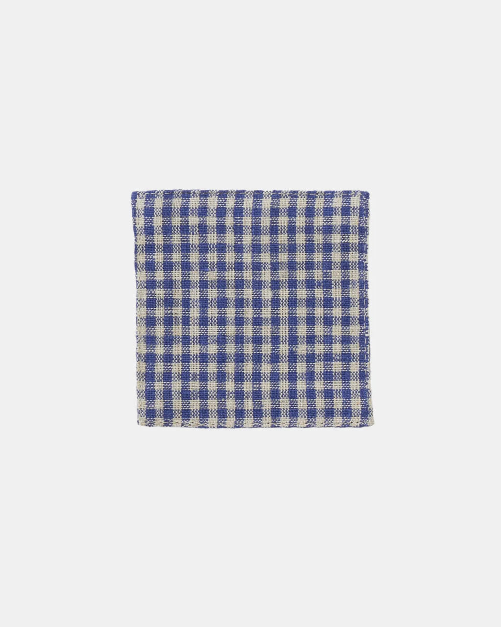 Linen Coaster