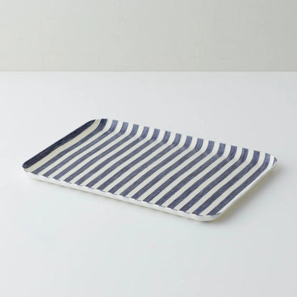 Linen Coated Tray