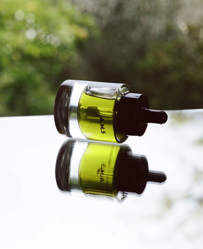 Activist Green Botanical Serum