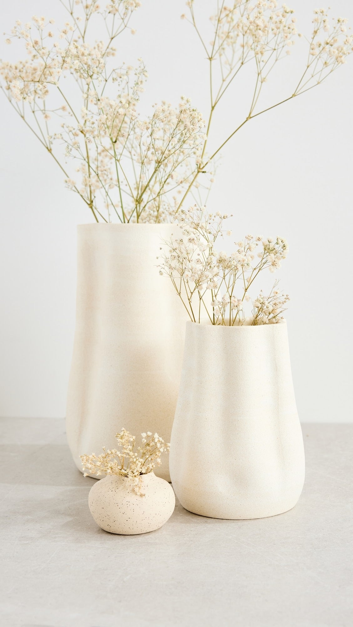 Everly Vase by Dumae