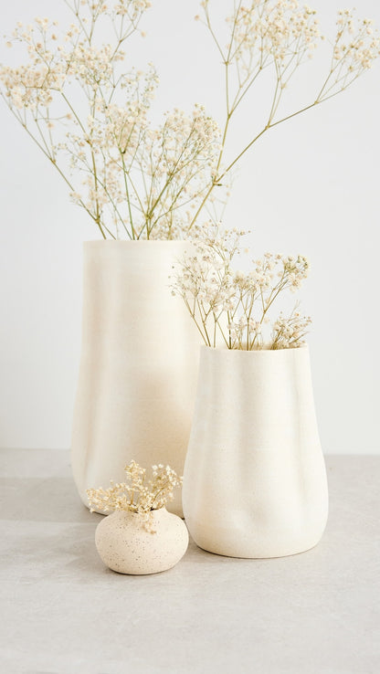 Everly Vase by Dumae