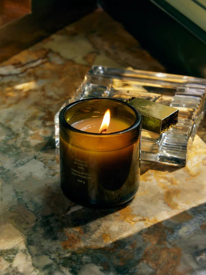 Adriatic Muscatel Sage Candle