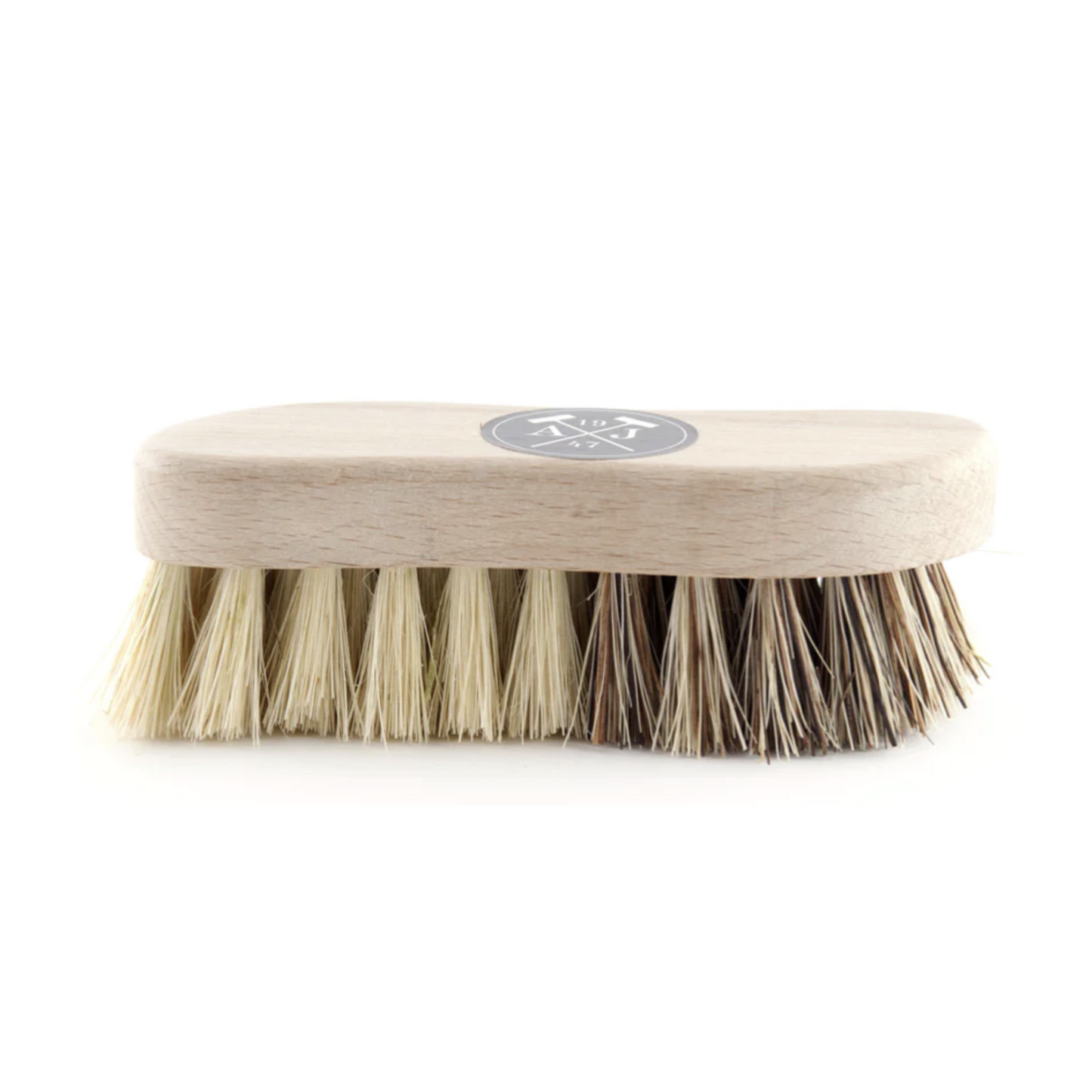 Handcrafted Andree Jardin Traditional Vegetable Brush
