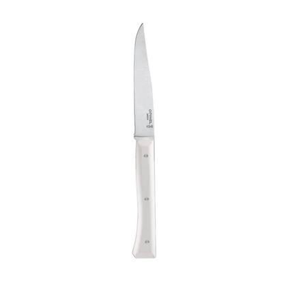 Facette Steak Knives Vitter Eco-Material White