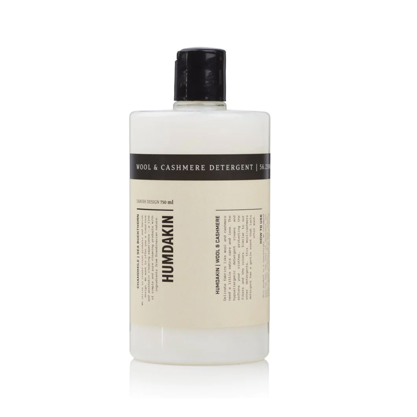 Wool and Cashmere Detergent