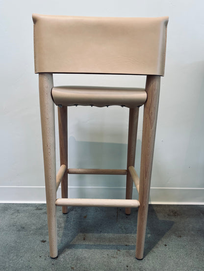 Beechwood Bar Stool - Stylish & Durable Seating