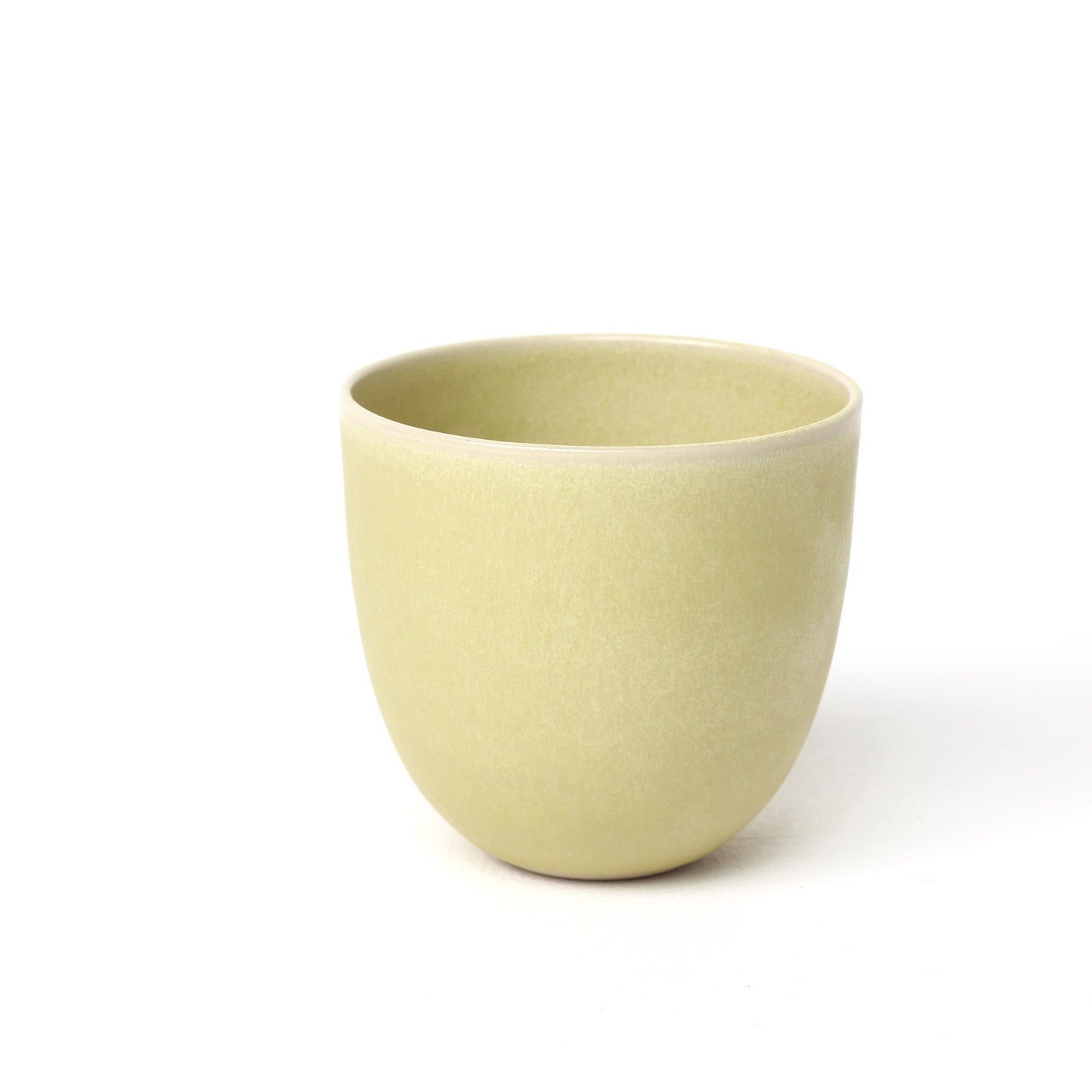 Stoneware Small Cup