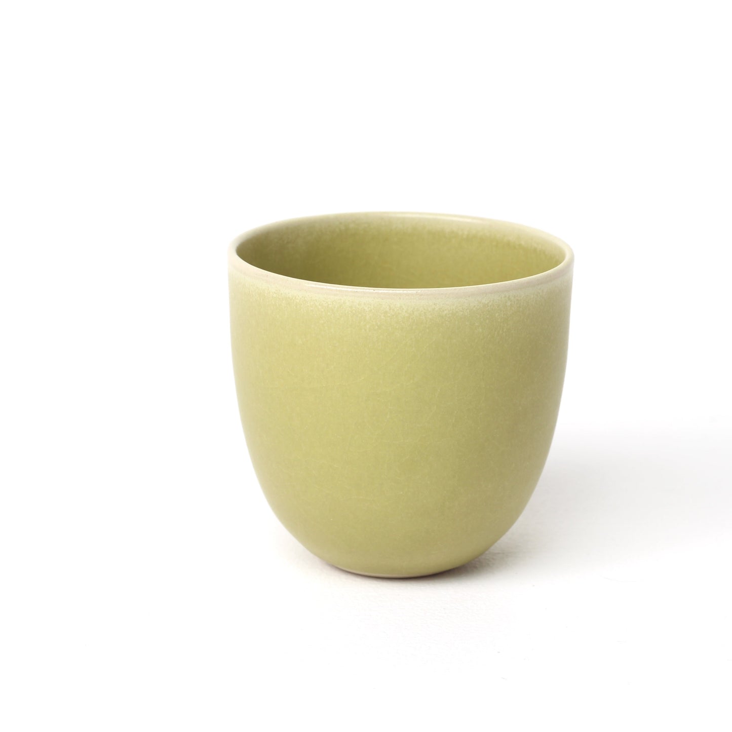 Stoneware Small Cup