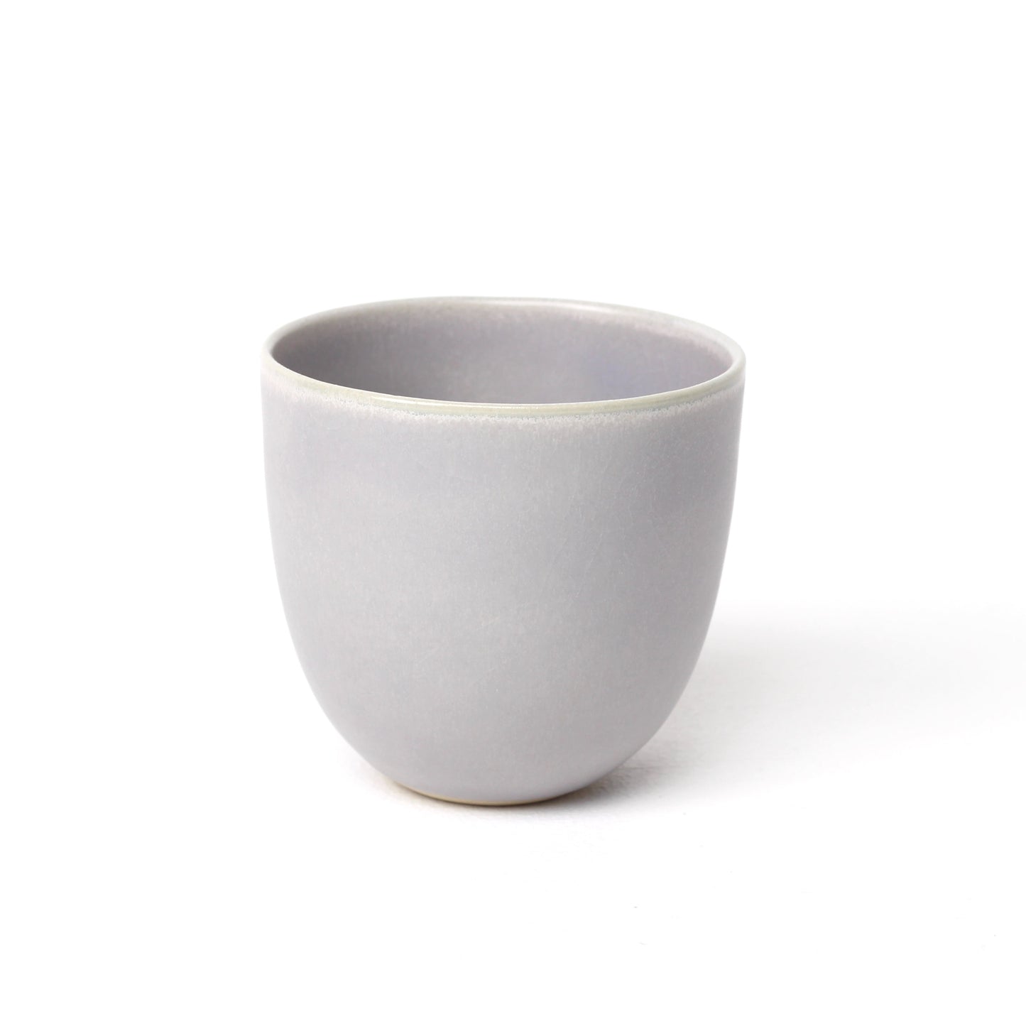 Stoneware Small Cup