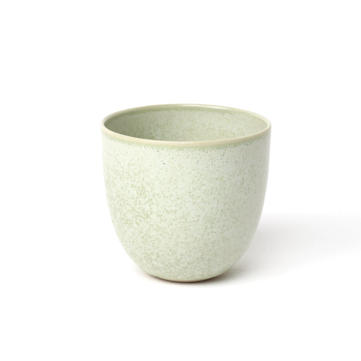 Stoneware Small Cup