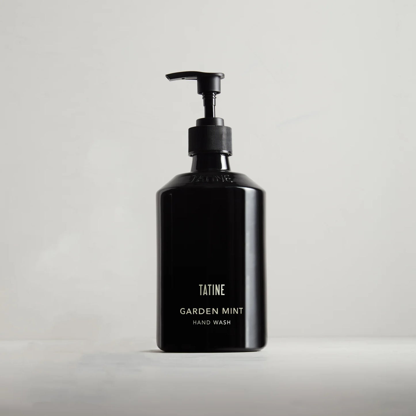 Garden Mint Hand Wash