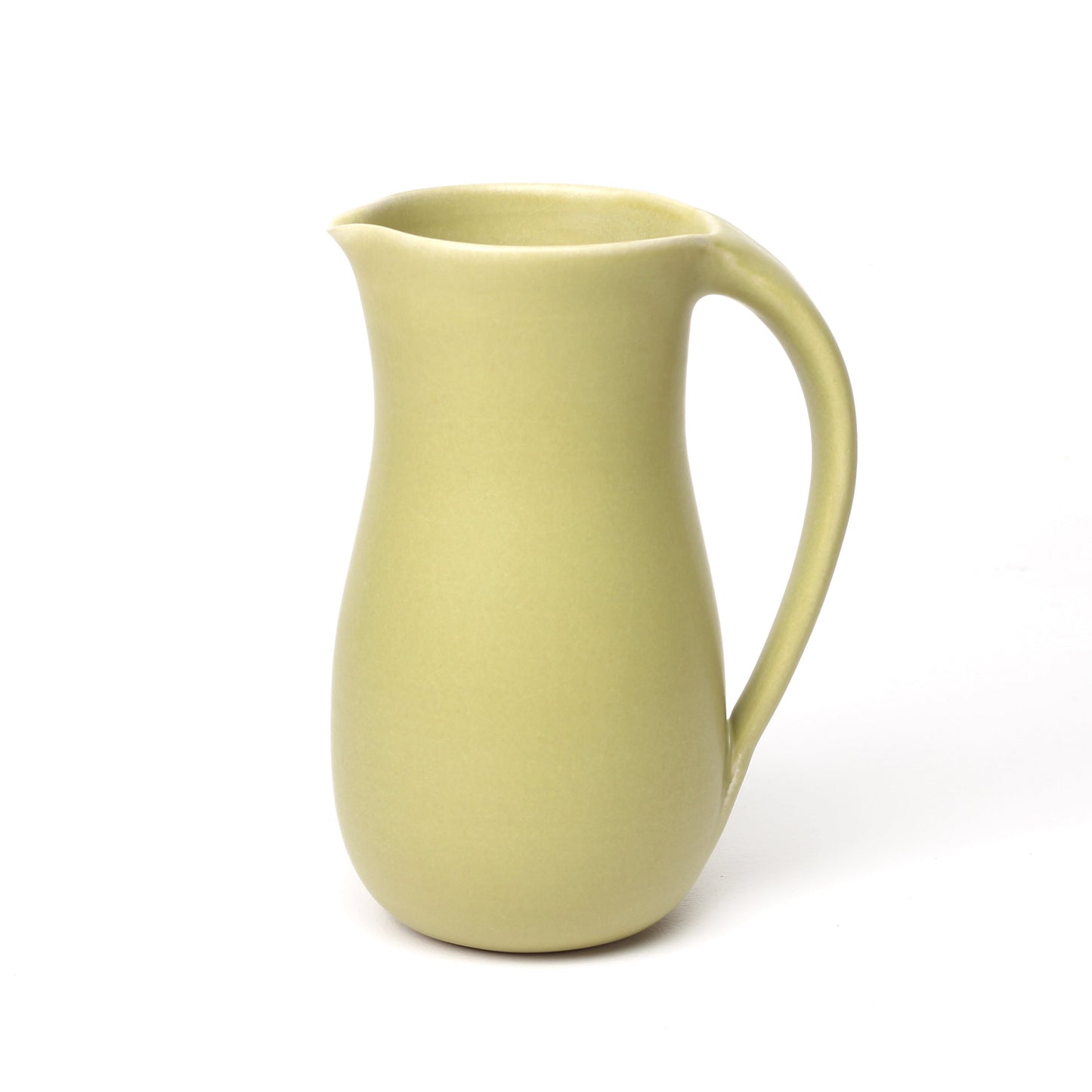 Stoneware Jug