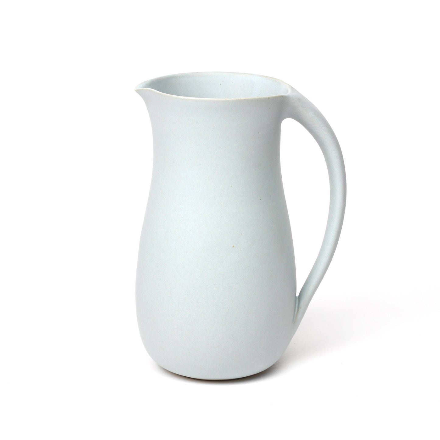 Stoneware Jug