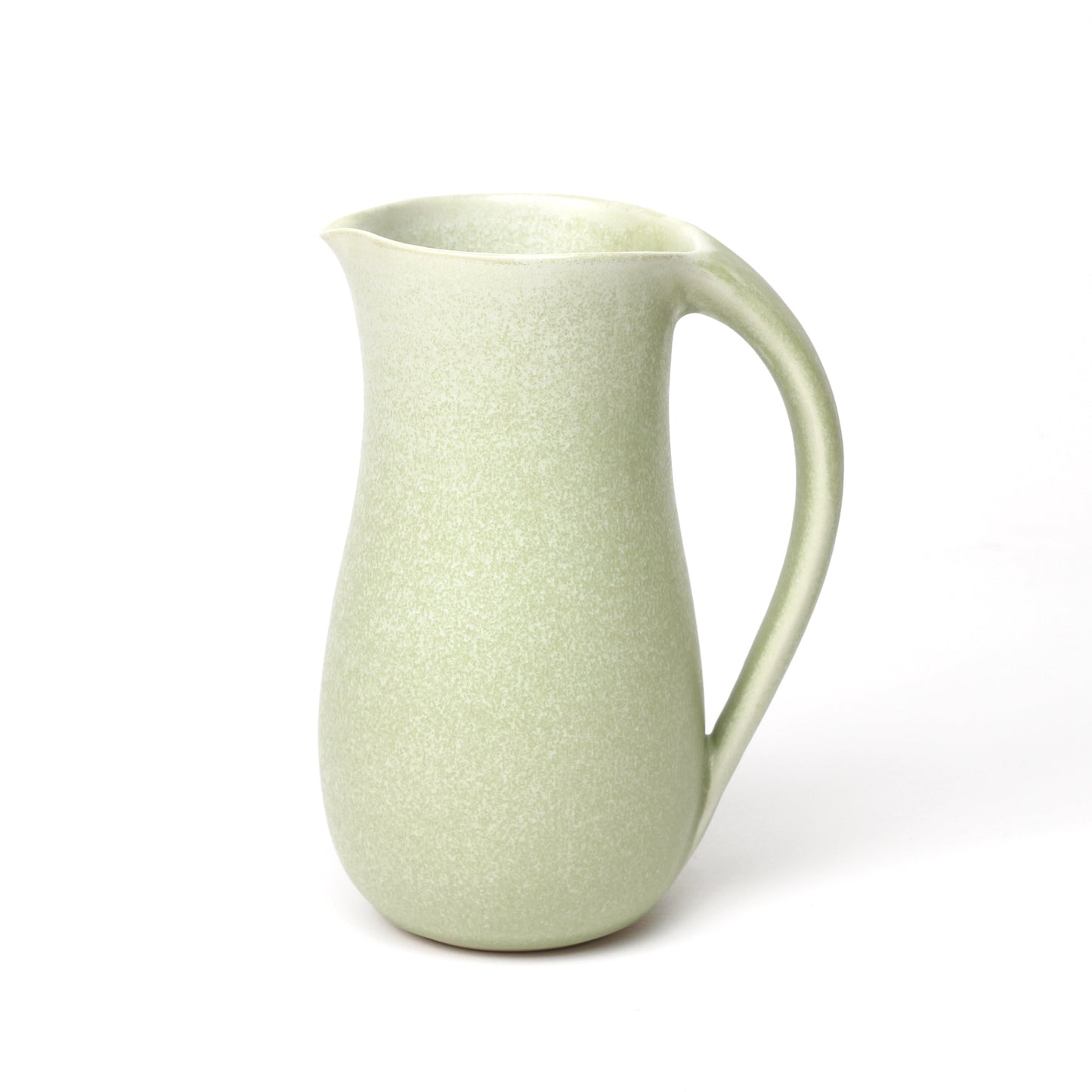 Stoneware Jug