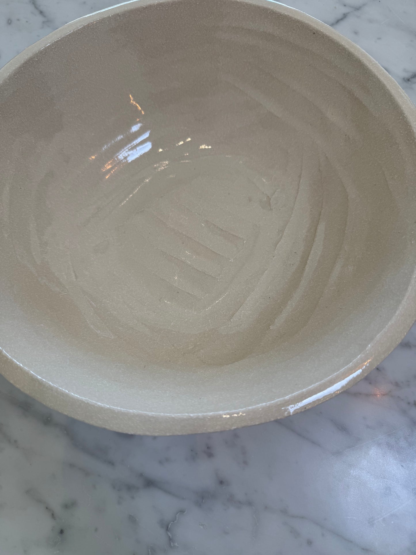 Kana London Large Serving Bowl