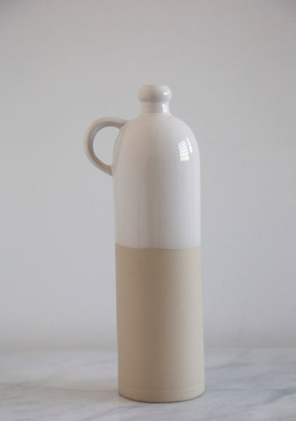 Oil Vinegar Bottle with Handle