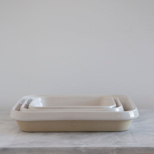 Rectangular Baking Dish