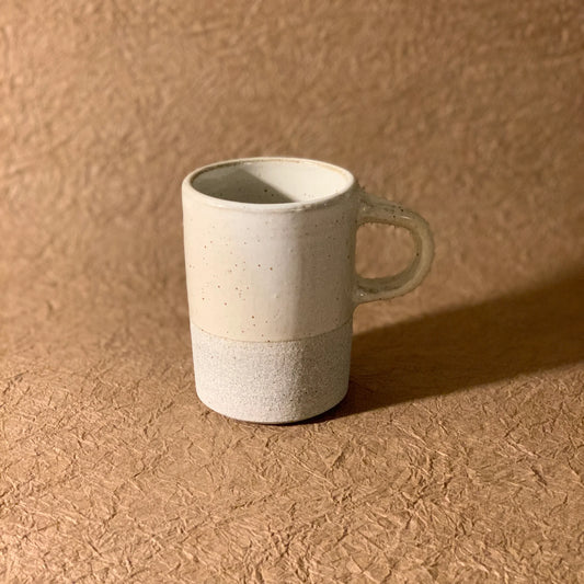 Everyday Ceramic Mug by Olivia Snow