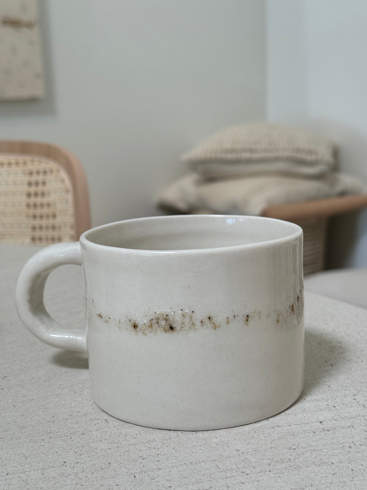 Tomales Bay Mug