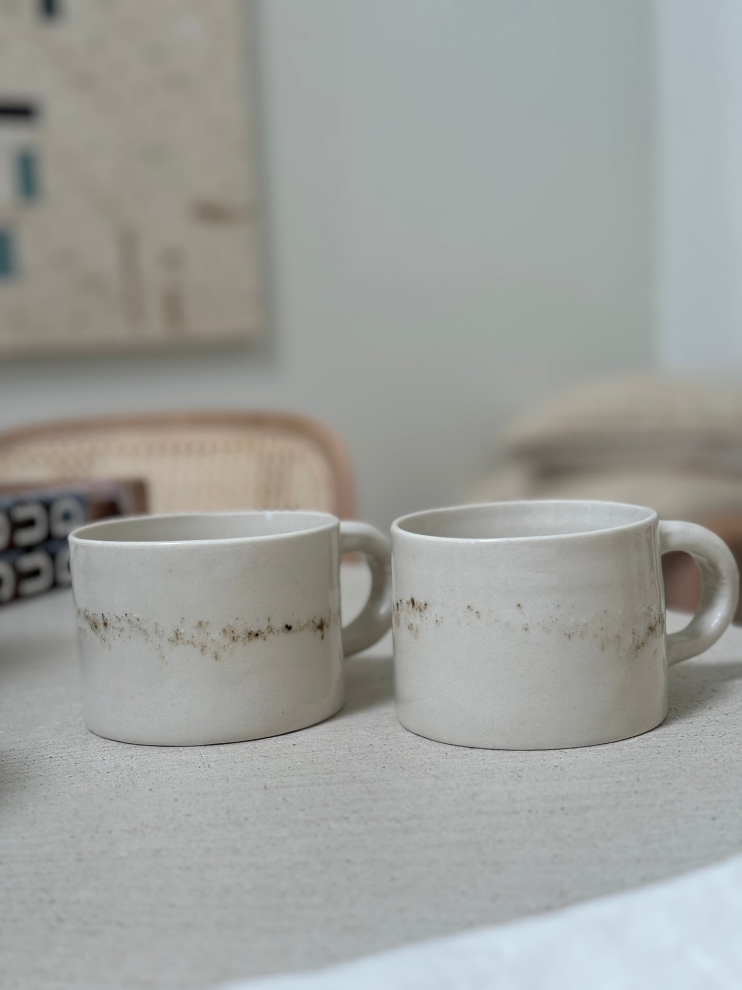 Tomales Bay Mug