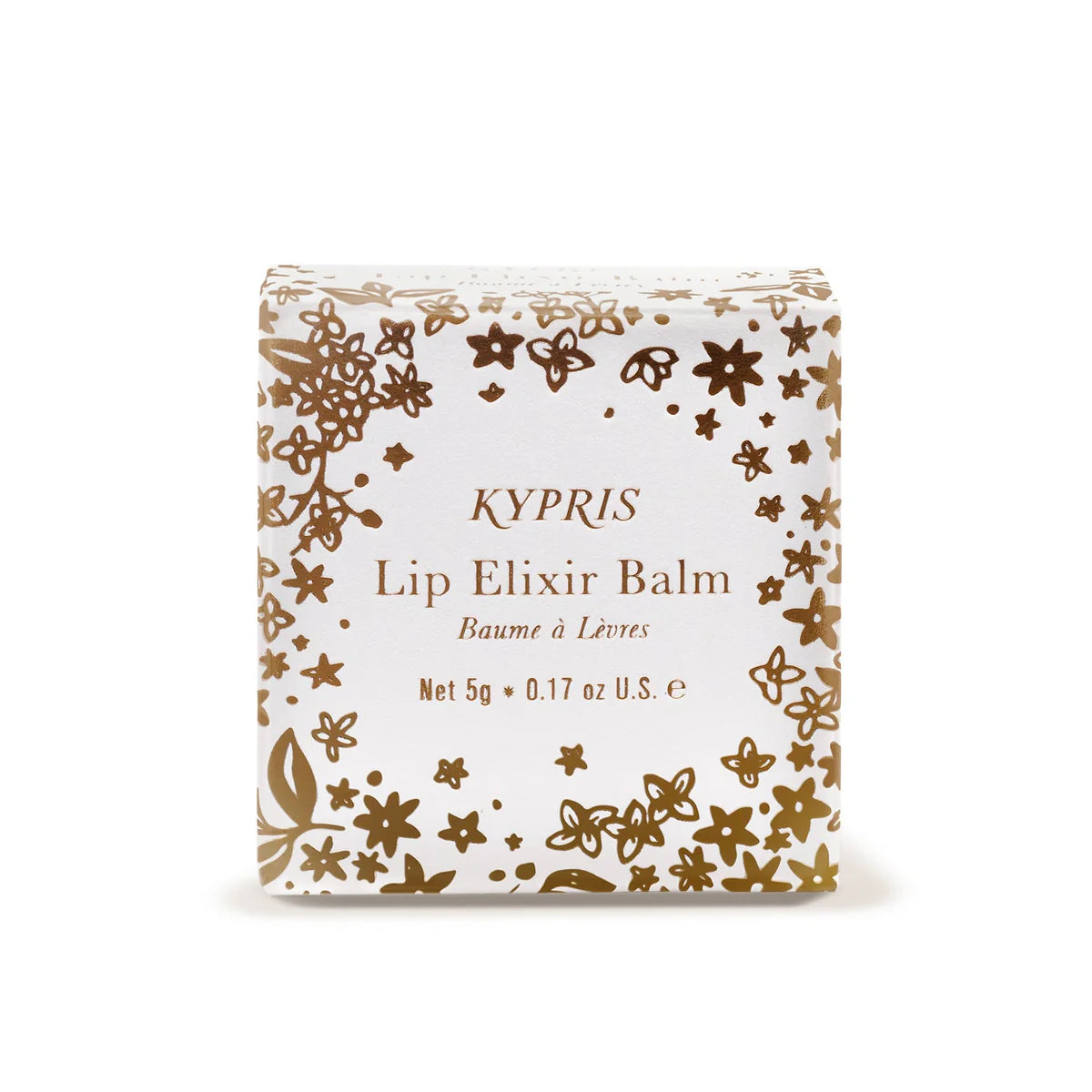 Lip Elixir Balm