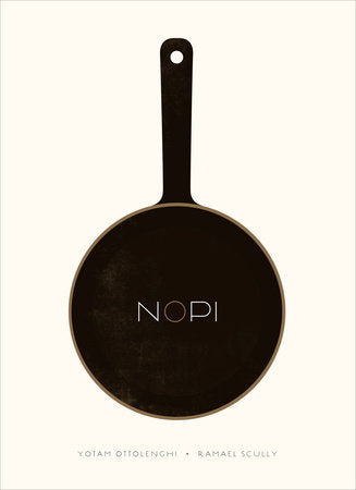 Nopi by Yotam Ottolenghi