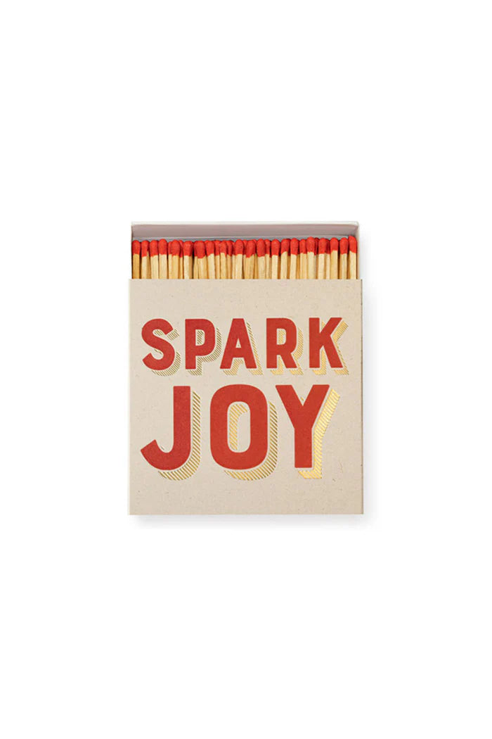 Decorative Matchbox - Artisanal Designs by Archivist Gallery