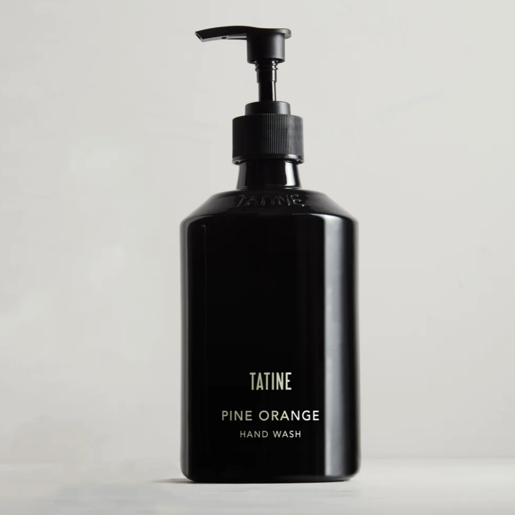 Pine Orange Hand Wash