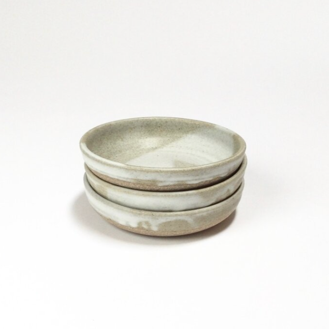 Condiment Bowls