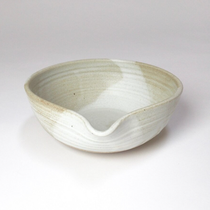 Spouted Bowl