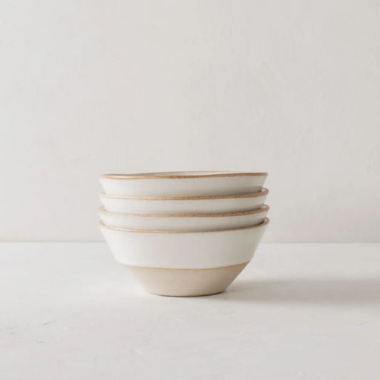 Minimal Bowl | Stoneware
