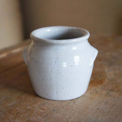 Salt Pot