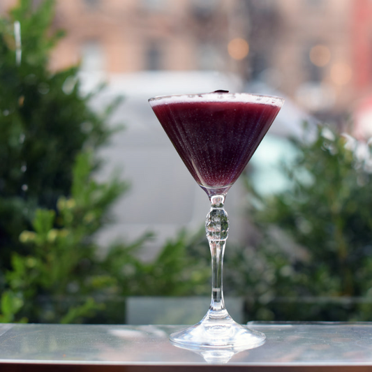 America's 20's Martini Small