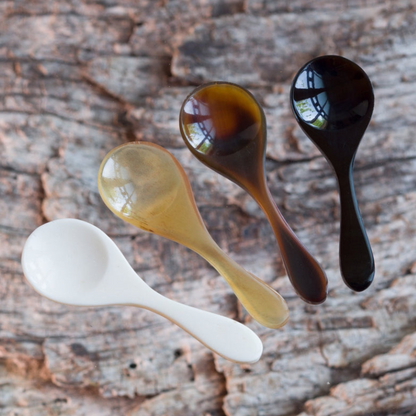 Salt & Pepper Spoons