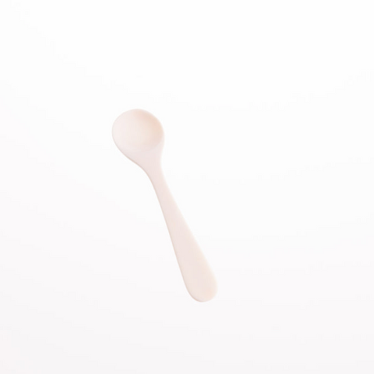 Bone Teaspoon - Natural Elegance for Tea Lovers