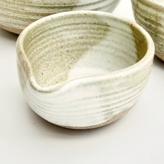 Small Spouted Bowl