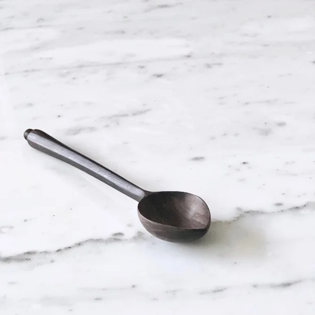 Zanzibar Condiment Spoon