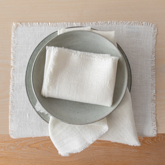 Rustic Placemat