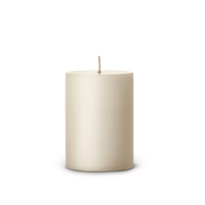 Pillar Candles