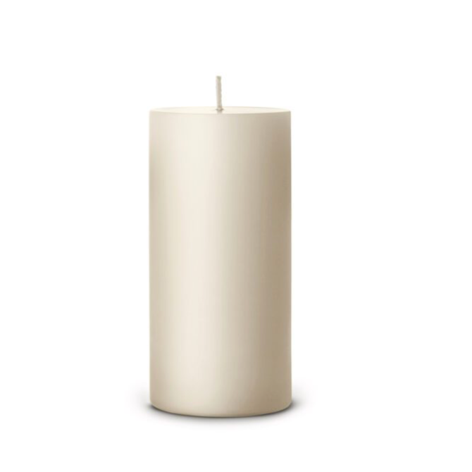 Pillar Candles