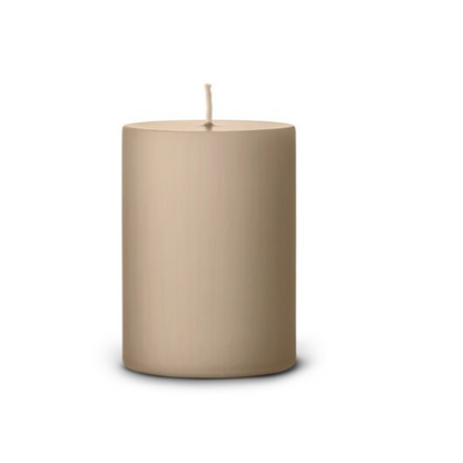 Pillar Candles