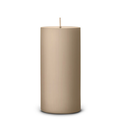 Pillar Candles