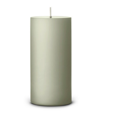 Pillar Candles