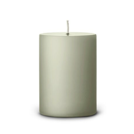 Pillar Candles